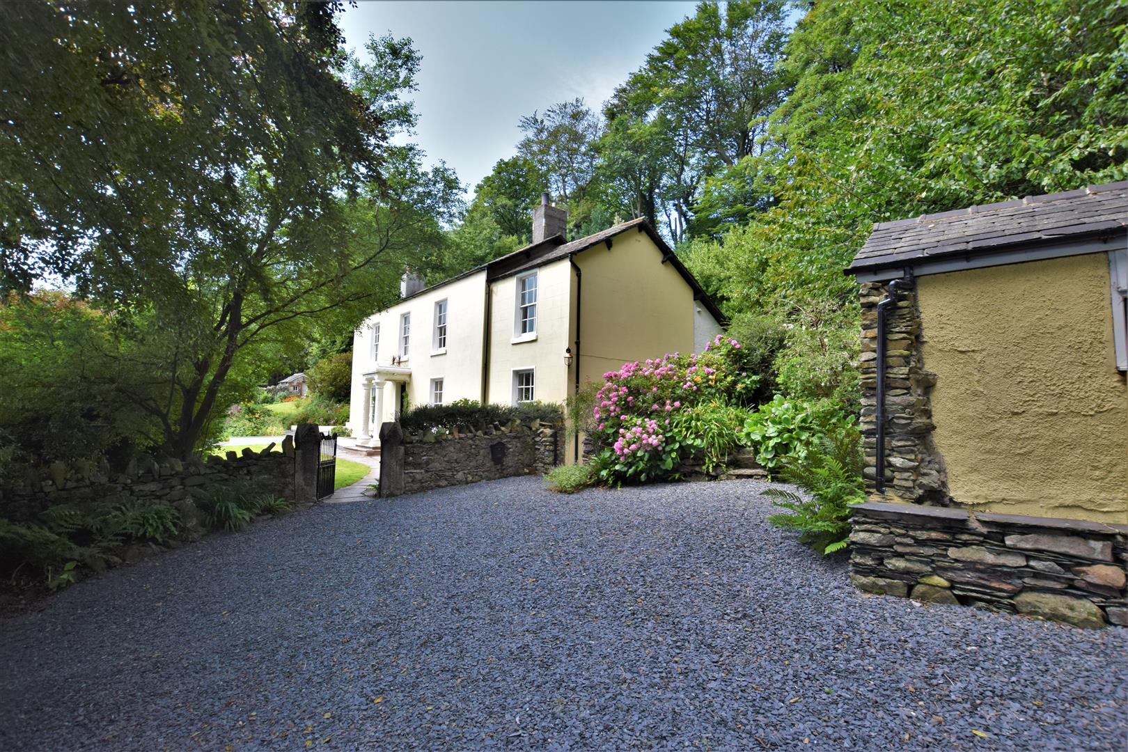 House Detached Millom